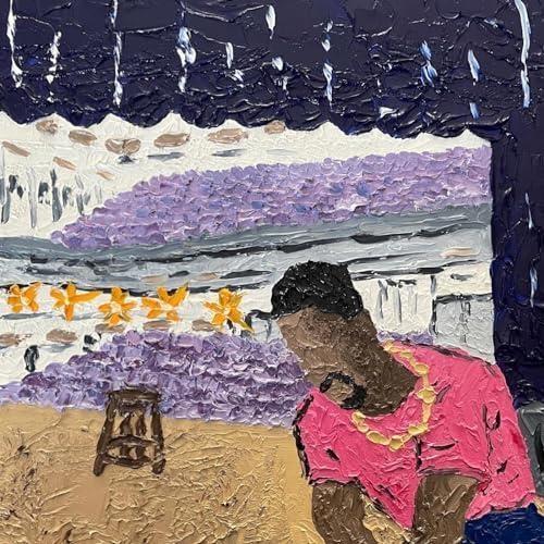 A Special Episode Of (Purple Butterfly Edition) - Vinile LP di Open Mike Eagle