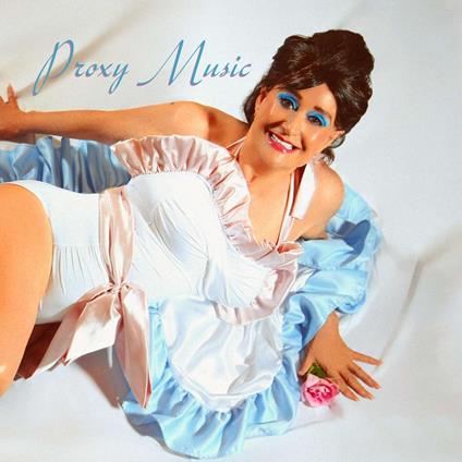 Proxy Music - CD Audio di Linda Thompson