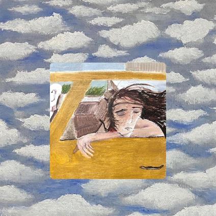 Dulling The Horns - CD Audio di Wild Pink