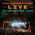 Live At Greenfield Lake (Purple & Yellow Edition)