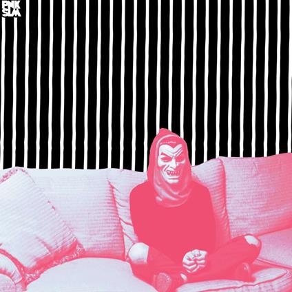 Self Deprecation At Hourly Rates (Pink Vinyl) - Vinile LP di Rhinestone Pickup Truck