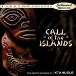 Call Of The Islands (Mystery Color Vinyl) - Vinile LP di Ixtahuele