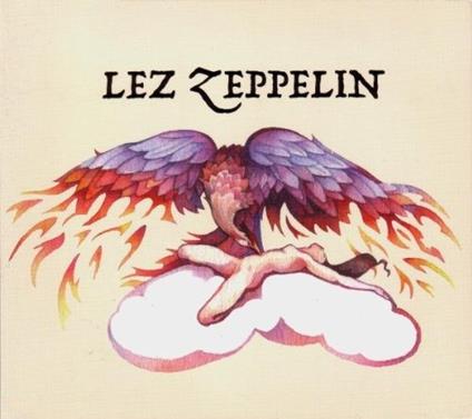 Lez Zeppelin - CD Audio di Lez Zeppelin