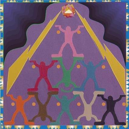 Everyone Is Everyone - CD Audio di Garrett T. Capps