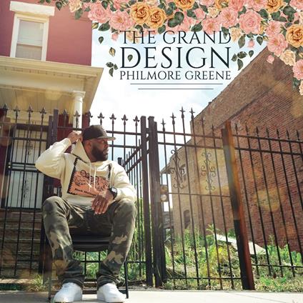 The Grand Design - CD Audio di Philmore Greene