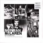 Rythmetic. The Compositions Of Norman McLaren