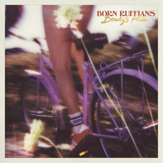 Beauty'S Pride - CD Audio di Born Ruffians