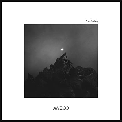 Awooo - CD Audio di Ruen Brothers