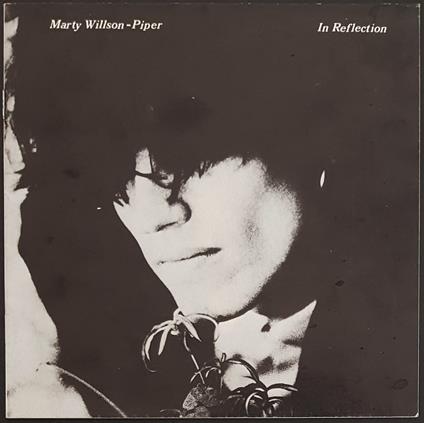 In Reflection - Vinile LP di Marty Wilson-Piper