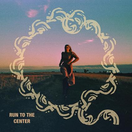 Run To The Center - Vinile LP di Cornelia Murr