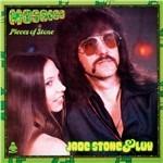 Mosaics. Pieces Of Stone - Vinile LP di Jade Stone & Luv
