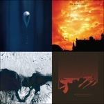 Split (Limited Edition) - Vinile LP di Foxhole,Magic Lanters