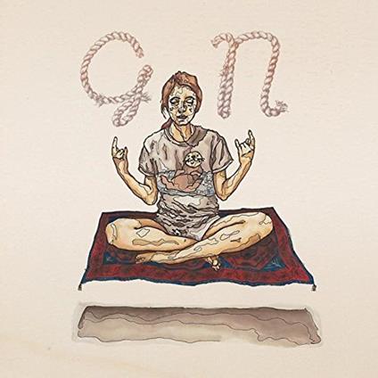 GN - Vinile LP di Ratboys