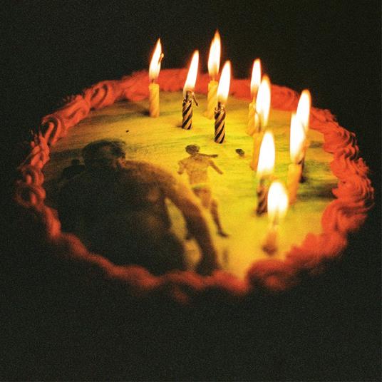 Happy Birthday, Ratboy (Red Velvet Vinyl) - Vinile LP di Ratboys