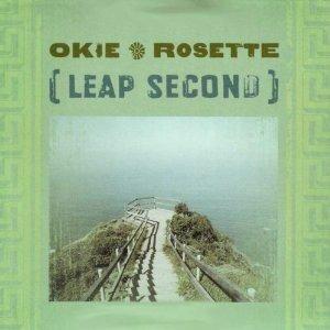 Leap Second - CD Audio di Okie Rosette