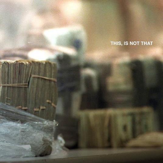 This, Is Not That - CD Audio di Apollo Brown,Crimeapple