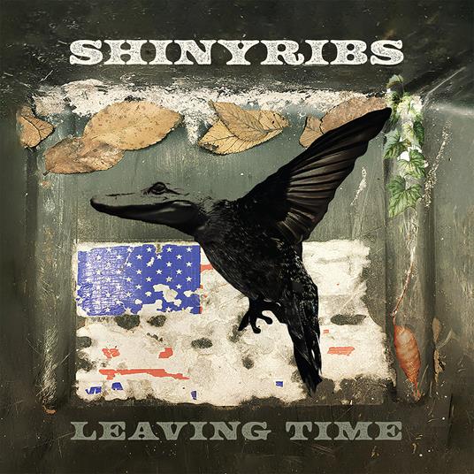 Leaving Time - CD Audio di Shinyribs