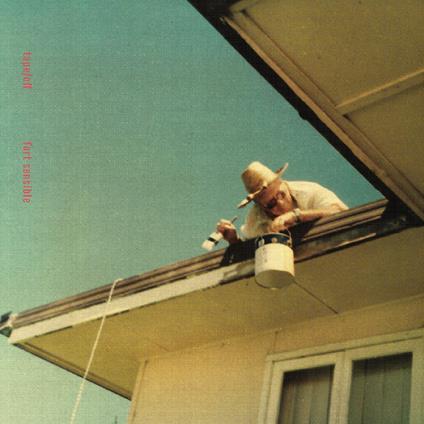 Fort Sensible - Vinile LP di Tape-Off