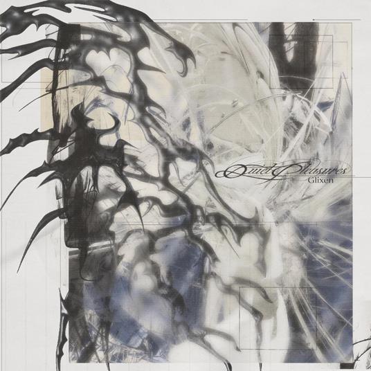 Quiet Pleasures Ep - CD Audio di Glixen