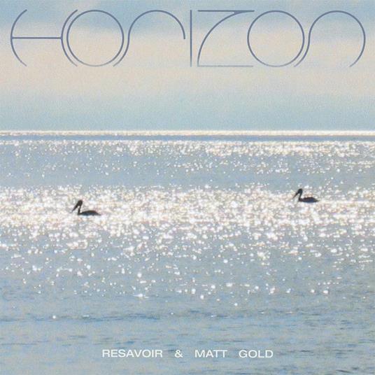 Horizon - CD Audio di Resavoir
