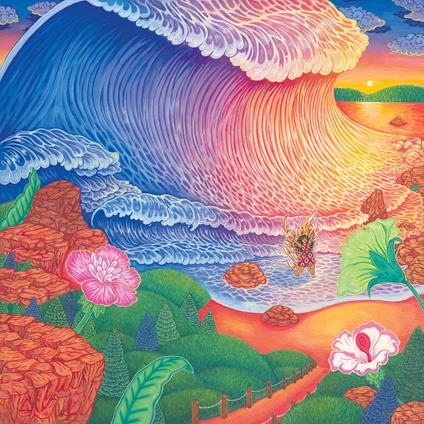 Tide-Tied - CD Audio di Thanya Iyer