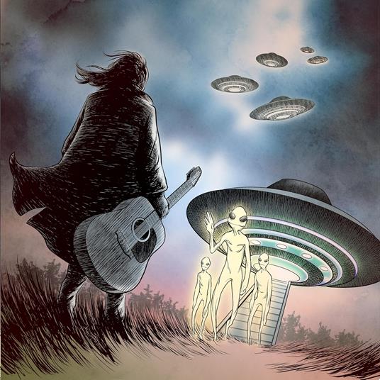 Archaeological Dig - Volume 1 - CD Audio di Marty Wilson-Piper