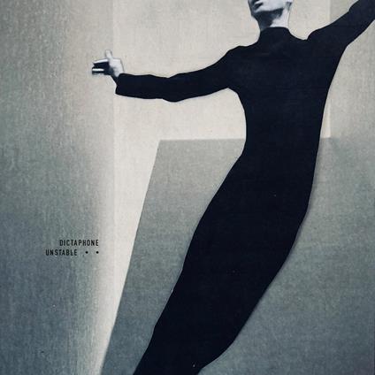 Unstable - CD Audio di Dictaphone