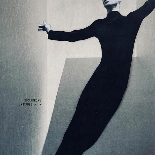 Unstable - Vinile LP di Dictaphone