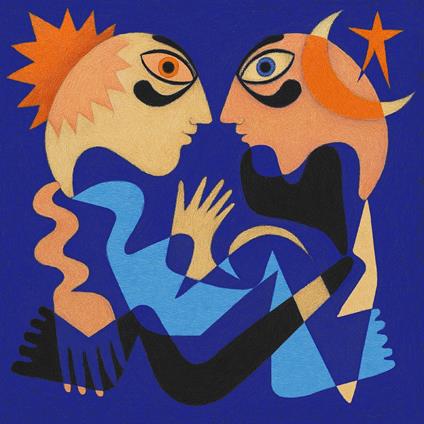 Wabi Sabi - Vinile LP di Sotomayor