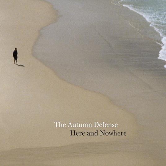Here And Nowhere - CD Audio di Autumn Defense