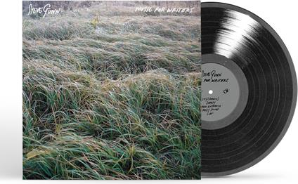 Music For Writers - Vinile LP di Steve Gunn