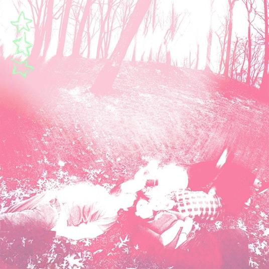 Words From A Wishing Well - Vinile LP di Shower Curtain