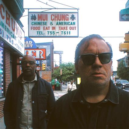 Hyperglyph - CD Audio di Chicago Underground Duo