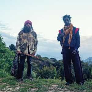 Vinile Saul Williams Meets Carlos Ni?O & Friends At Treepeople? Saul Williams
