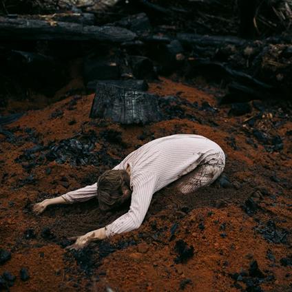 Keeper Of The Shepherd - Vinile LP di Hannah Frances