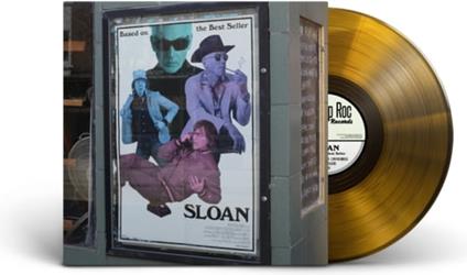 Based On The Best Seller - CD Audio di Sloan