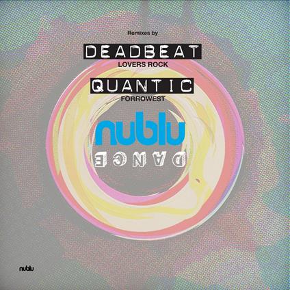 Nublu Dance Two - Vinile LP
