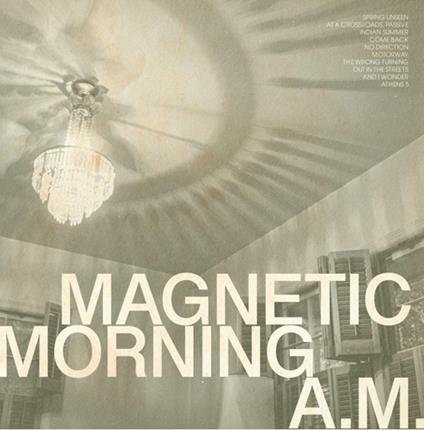 A.M. - Vinile LP di Magnetic Morning