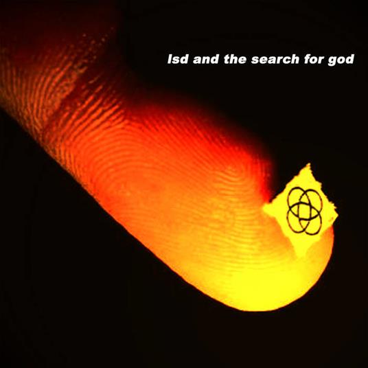 Lsd And The Search For God - Vinile LP di LSD and the Search for God