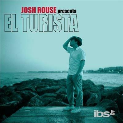 El Turista - Vinile LP di Josh Rouse