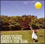 Everything Under the Sun - CD Audio di Jukebox the Ghost