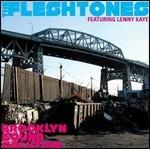Brooklyn Sound Solution (feat. Lenny Keye) - CD Audio di Fleshtones