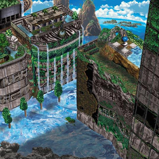 Tide Pools - CD Audio di Pulse Emitter