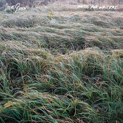 Music For Writers - CD Audio di Steve Gunn