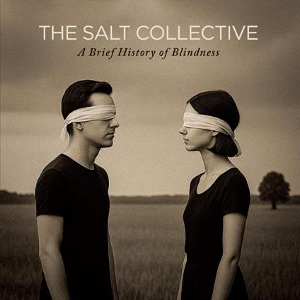 A Brief History Of Blindness - CD Audio di Salt Collective