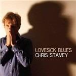 Lovesick Blues - CD Audio di Chris Stamey