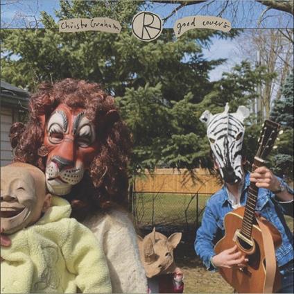 Good Covers - Vinile LP di Christo Graham