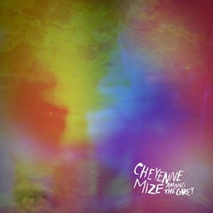 Among the Grey - CD Audio di Cheyenne Mize