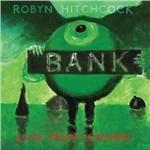 Love from London - CD Audio di Robyn Hitchcock