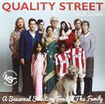 Quality Street: A Seasonal Selection For